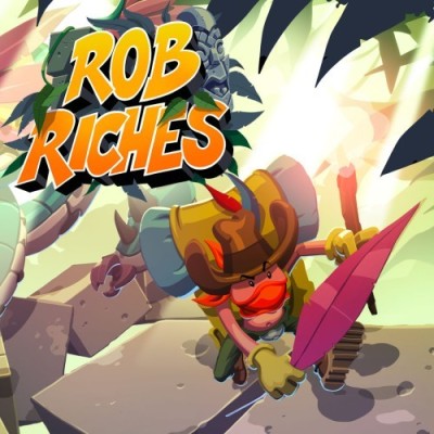 罗伯 里奇斯 Rob Riches|中文版|+v1.0.1升补|整合