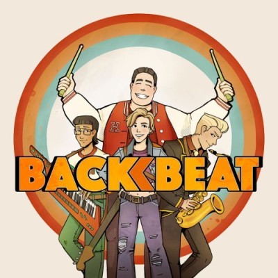 基调强节奏 Backbeat|中文版|+v1.5.0升补|整合