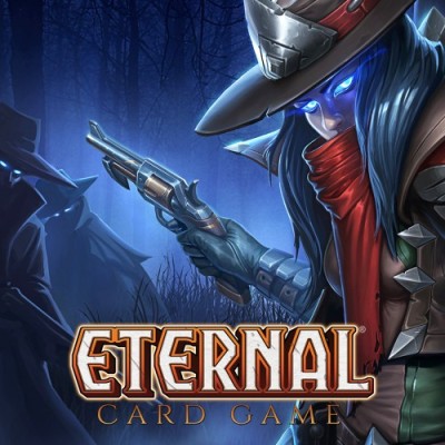 永恒卡牌Eternal Card Game|中文版|+v1.57.0升补|整合