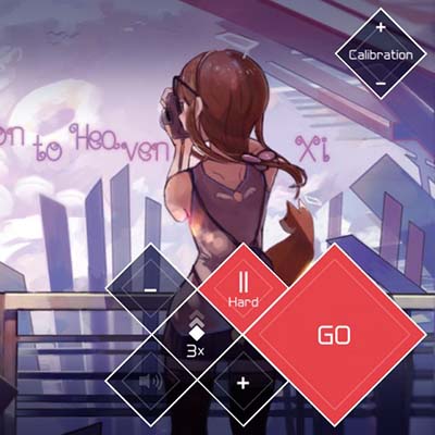 兰空 VOEZ|中文版|本体+v1.11升补|整合
