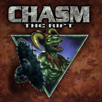 鸿沟 裂谷 Chasm The Rift|中文版+v1.0.4升补|整合