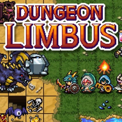 地下城之殇 Dungeon Limbus|中文版|+v1.0.3+1DLC|整合