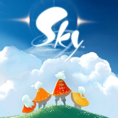 光遇 Sky Children of the Light|中文版|+v0.18.5.197821升补|整合