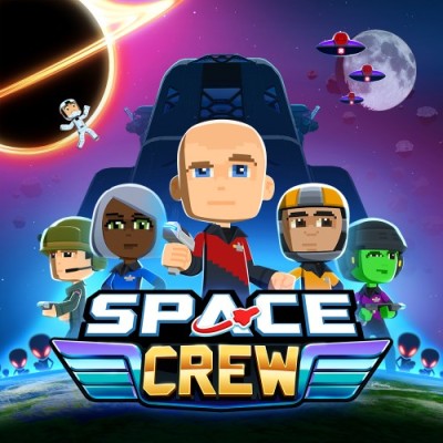 星际小队 Space Crew|中文版|本体+v1.0.6升补|整合