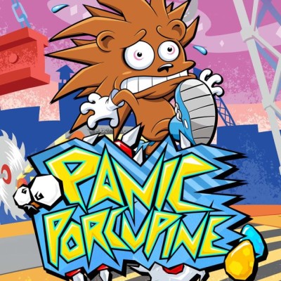 惊恐豪猪 Panic Porcupine|官方中文|v1.07|整合