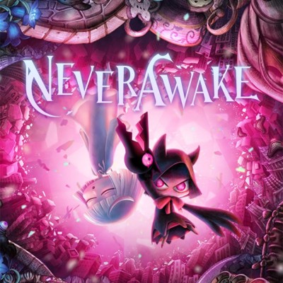 少女的噩梦 NeverAwake 中文v1.2.2整合版