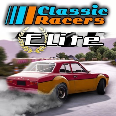 经典赛车精英 Classic Racers Elite|中文版|原版|
