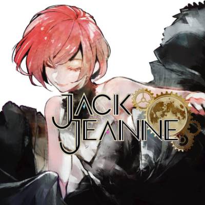 杰克·珍妮 Jack Jeanne 港区中文v1.0整合版