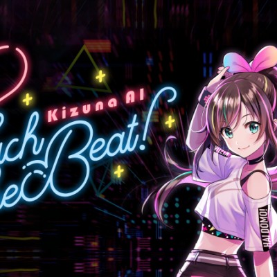 绊爱 触摸节拍|中文版+V1.0.3+2DLC|整合版
