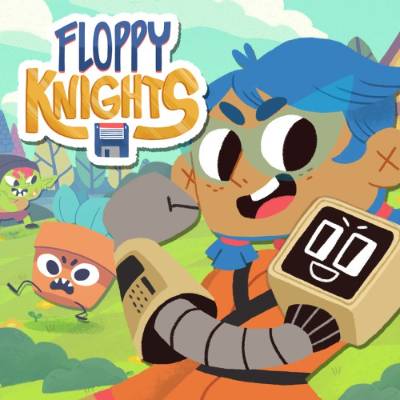 软盘骑士 Floppy Knights|中文版|+v2.0.4升补|整合