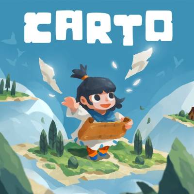 Carto 无尽旅图|官方中文|+1.0.4升补|整合