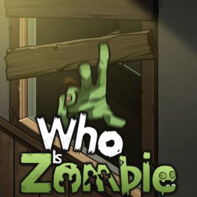 谁是僵尸 Who Is Zombie|中文版|+v1.0.3升补|整合