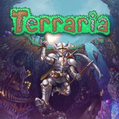 泰拉瑞亚Terraria|中文版|本体+v4.4.11升补|整合