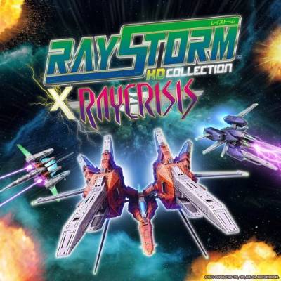 镭射风暴 镭射危机高清合集 中文v1.0.0原版