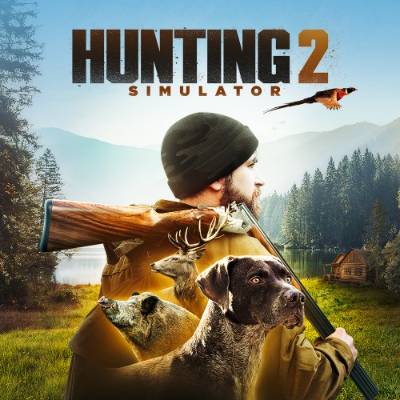 模拟狩猎2 Hunting Simulator 2|中文版|+v1.2.0升补+4DLC|整合
