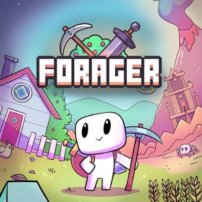 浮岛物语 Forager|中文版|+v4.1.3升补|整合