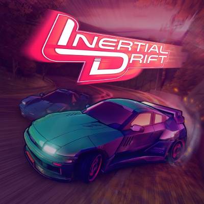 惯性漂移 Inertial Drift|中文版|+v1.2.1升补+1DLC|整合