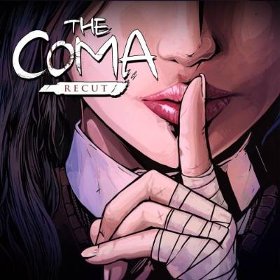 昏迷 切割 The Coma: Recut|中文版|+v1.0.1升补|整合