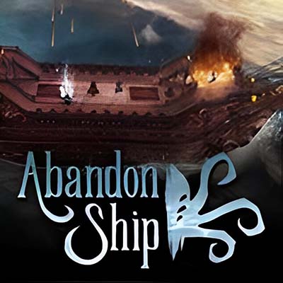 弃船 Abandon Ship|中文版|本体+v1.0.2升补|整合