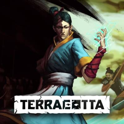 兵马俑 Terracotta|中文版|+v1.3.2升补|整合