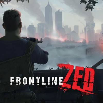 丧尸前线|中文版|本体+v1.5.2升补|整合即撸版
