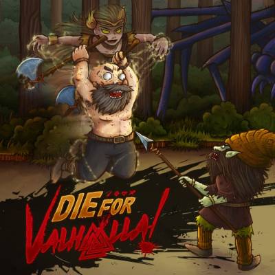 瓦尔哈拉的荣耀 Die for Valhalla|中文版|+v1.0.5升补|整合