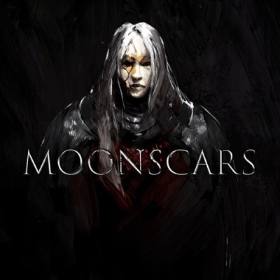 月痕 Moonscars|中文本体+v1.6.009升补|整合版