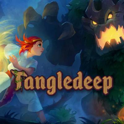纷乱深渊 TangleDeep|中文本体+v1.53h升补+1DLC|整合版