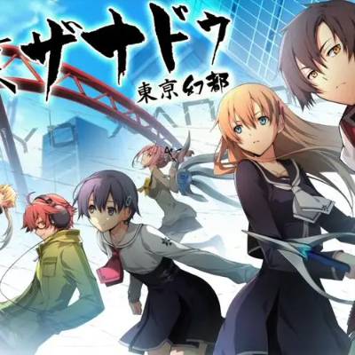 东京幻都eX+|港版中文|+v1.0.1升补|整合