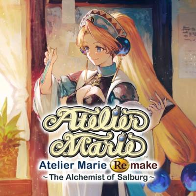 玛莉的炼金工房 重制版|中文版|+v1.0.0a升补+6DLC|整合
