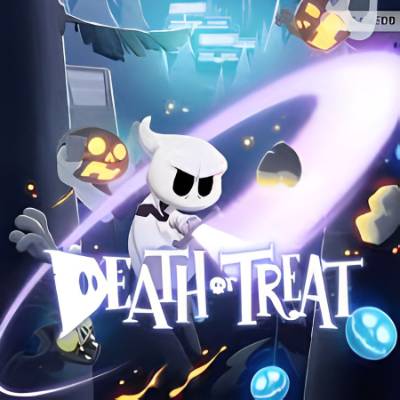 不给糖就去死 Death or Treat|中文版|原版|