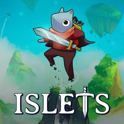 岛 Islets|中文版|本体+v1.0.0.4升补|整合