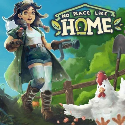 吾家可归 No Place Like Home 中文v1.0.3整合版