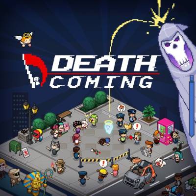 死神来了Death Coming|中文版| 云