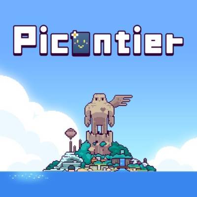 哔啵岛物语 Picontier|中文版|本体+v1.0.4升补|整合