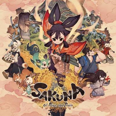 天穗之咲稻姬|中文版|本体+v1.0.9升补|整合