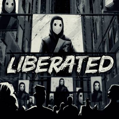 解放者 Liberated|中文版|本体+v1.2升补|整合