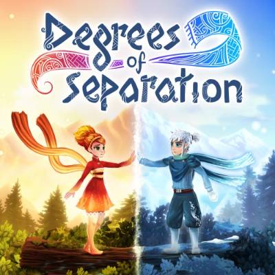 维度分隔 Degrees of Separation|英文版|+v1.0.2升补|整合