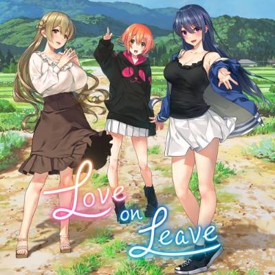 我的年假恋爱物语 Love on Leave|中文版|+v1.0.2升补|整合