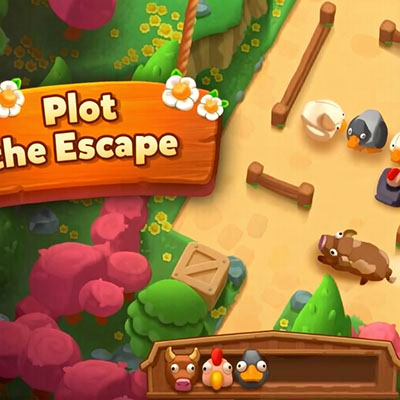 动物停车场 Animal Parking Games|中文版+2DLC|整合