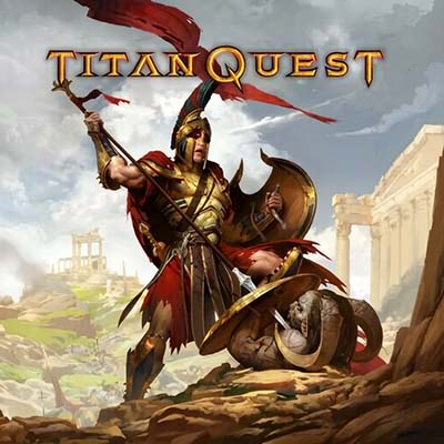 泰坦之旅 Titan Quest|中文版+v1.0.5.2升补+2DLC|整合