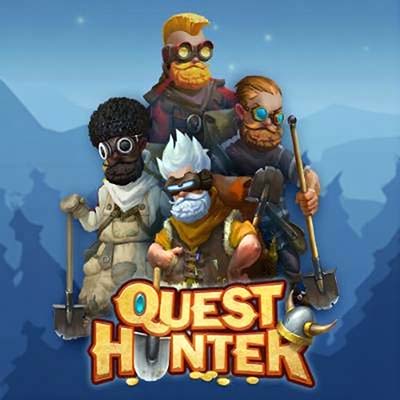 使命猎人 Quest Hunter|中文版+v1.1.7升补+1DLC|整合