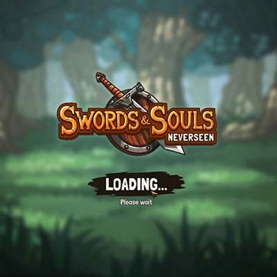 剑与魂未见 Swords and Souls Neverseen|中文原版|