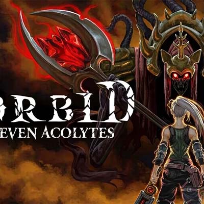 病态 七侍者|中文版|+v1.0.6升补|整合