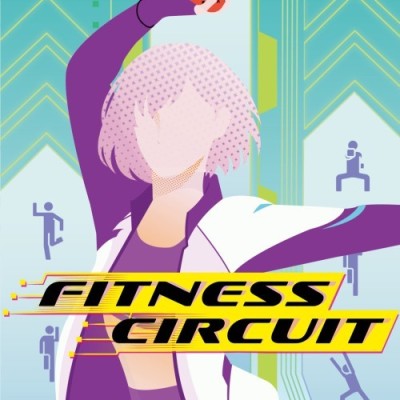 健身巡游 Fitness Circuit|中文版|+v1.0.1升补|整合