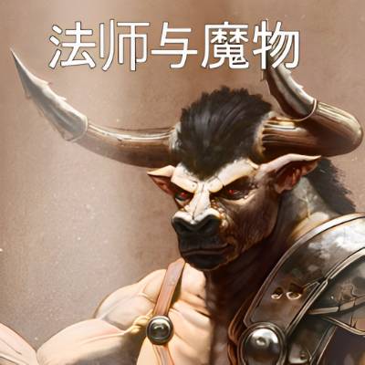 法师与魔物 Mage & Monsters|中文版+v2.3.1升补|整合