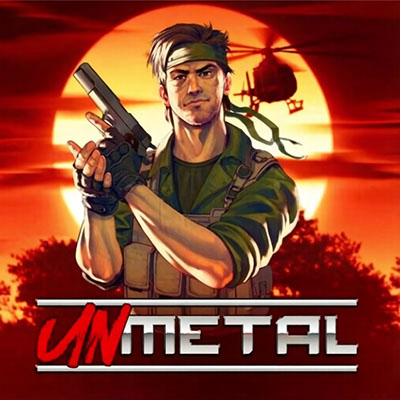 反斗合金 Unmetal|中文版+v1.2.0升补|整合