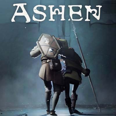 灰烬 Ashen|中文版|本体+1DLC|整合