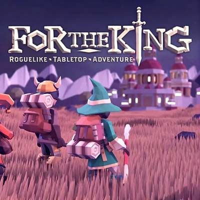 为了吾王 For The King|中文版+v1.0.4升补|整合