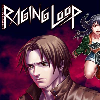 人狼村之谜 raging loop|汉化中文|原版|